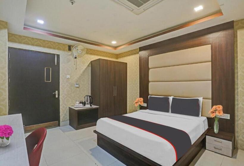 Hotel Collection O Shree Shyam