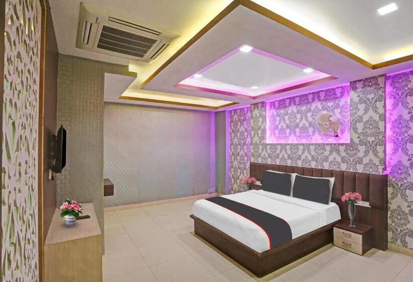 Hotel Collection O Shree Shyam