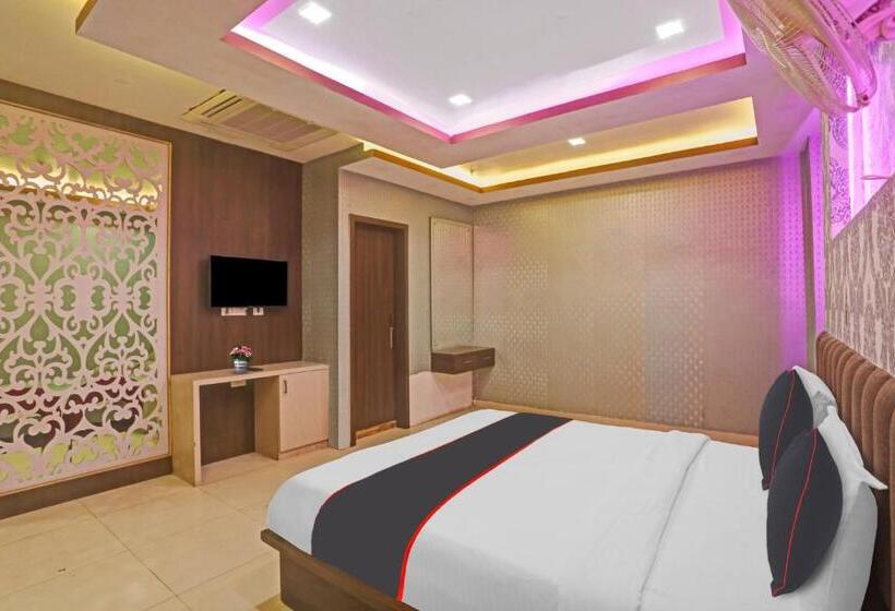 Hotel Collection O Shree Shyam