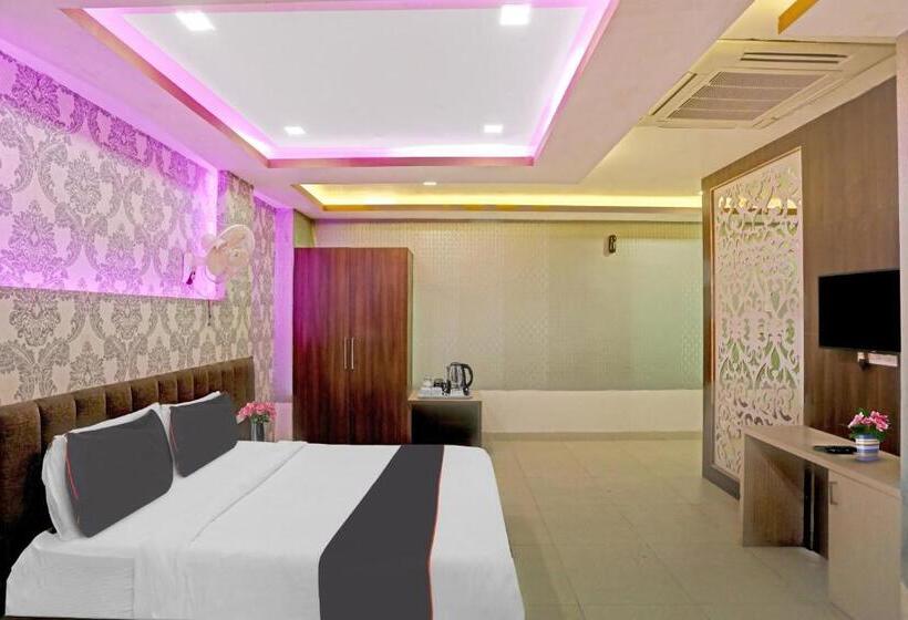 Hotel Collection O Shree Shyam