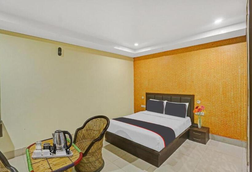 Hotel Collection O Shree Shyam