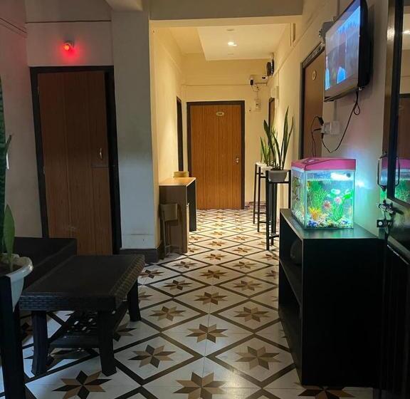 Hotel Flagship The Thangal