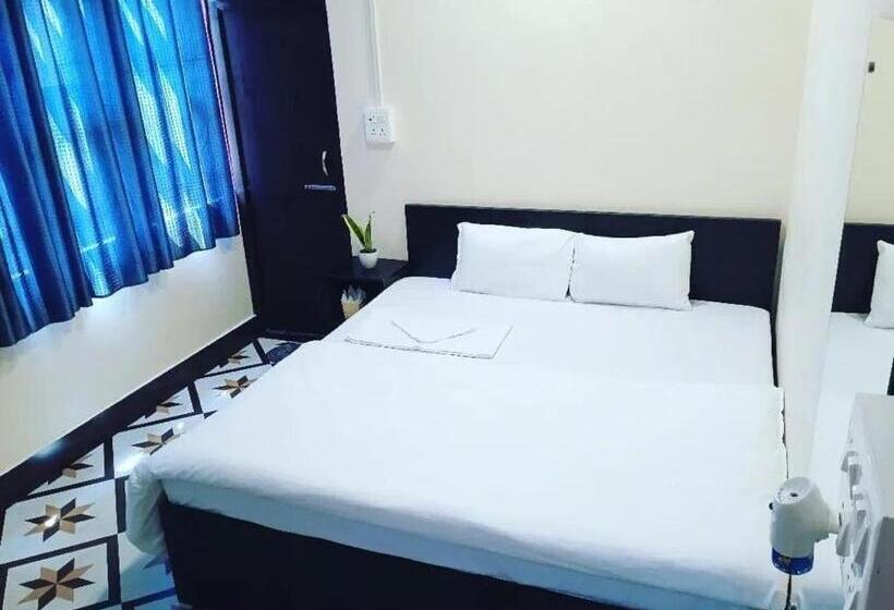 Hotell Flagship The Thangal