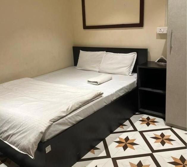 Hotell Flagship The Thangal