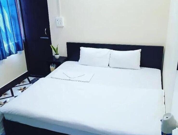 Hotell Flagship The Thangal