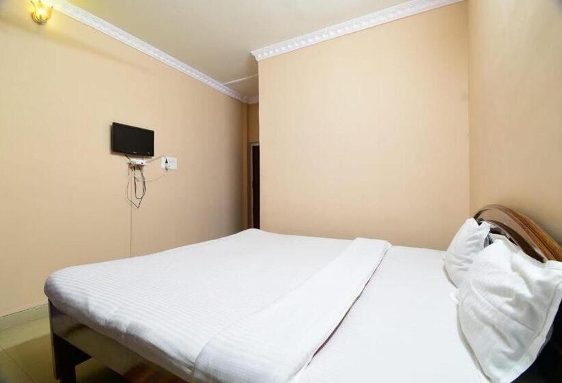 Hotel Flagship The Thangal