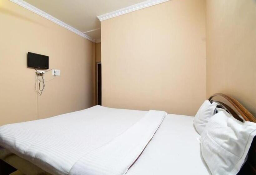 Hotell Flagship The Thangal