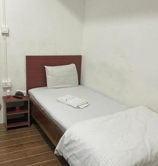 Hotell Flagship The Thangal