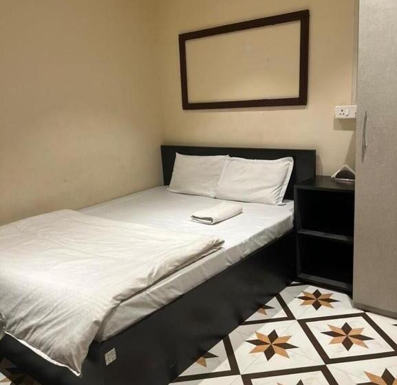 Hotel Flagship The Thangal