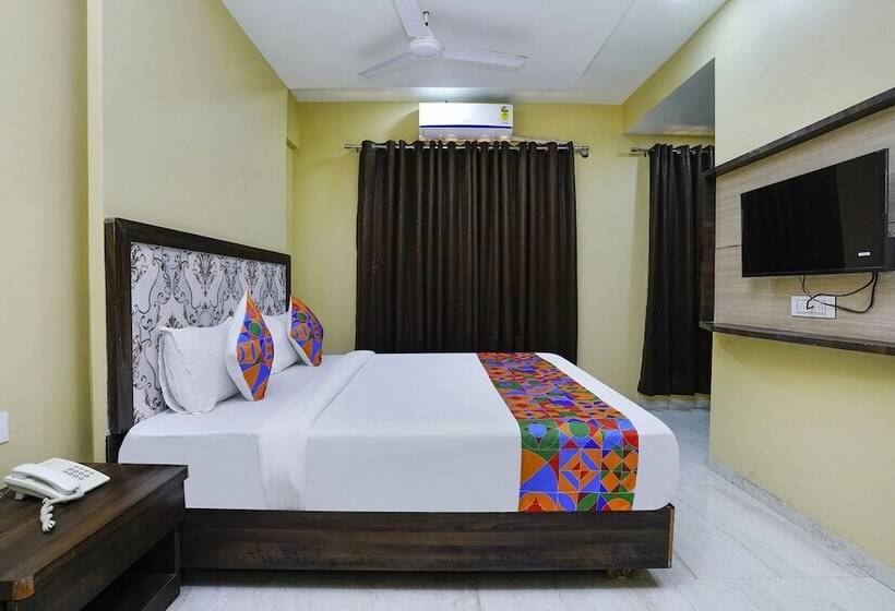 Fabhotel Bhiwandi Palace