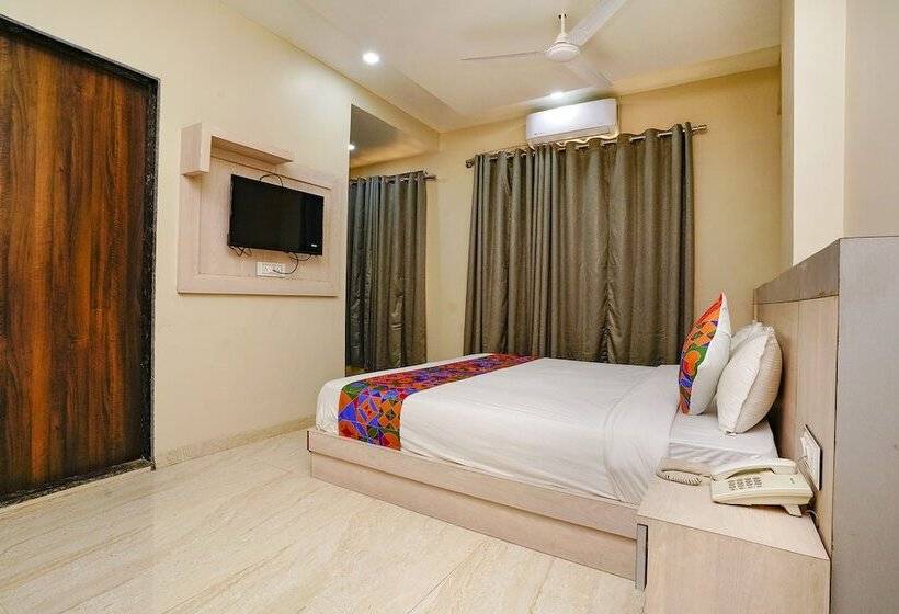 Fabhotel Bhiwandi Palace