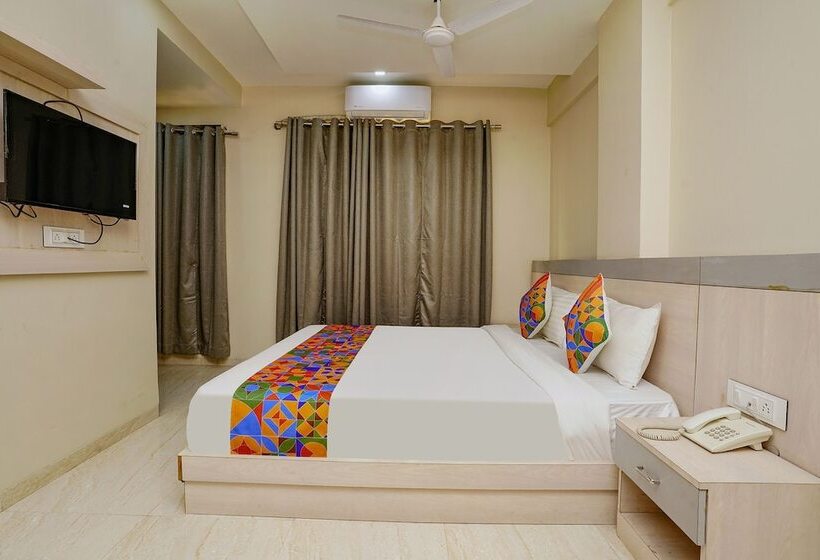 Fabhotel Bhiwandi Palace