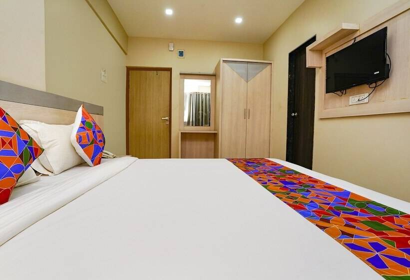 Fabhotel Bhiwandi Palace