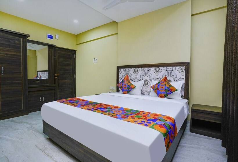 Fabhotel Bhiwandi Palace