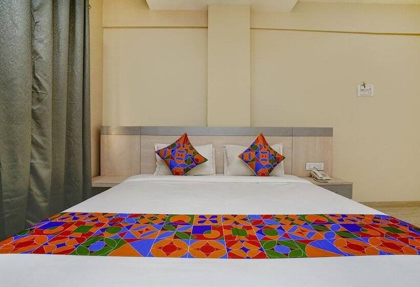 Fabhotel Bhiwandi Palace