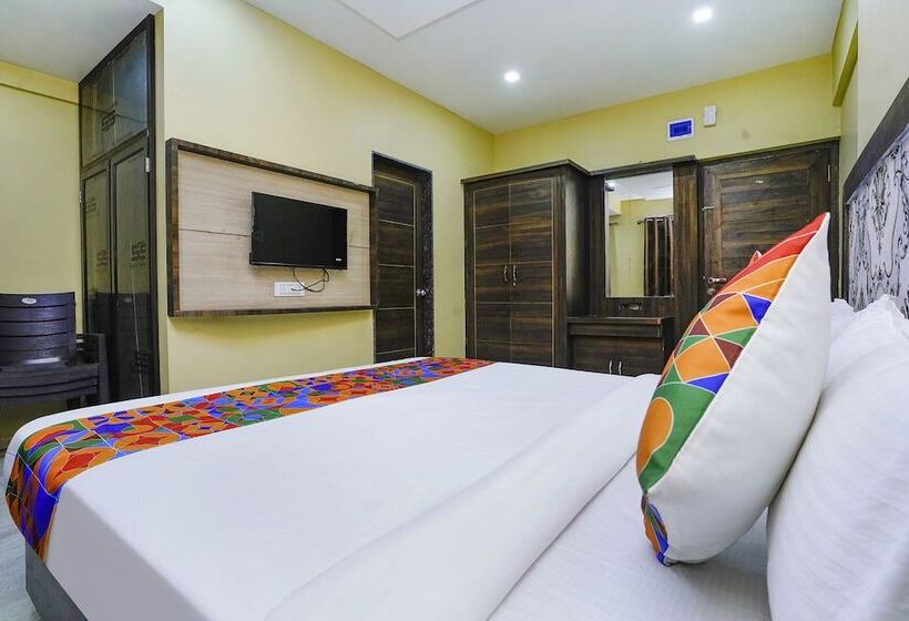 Fabhotel Bhiwandi Palace