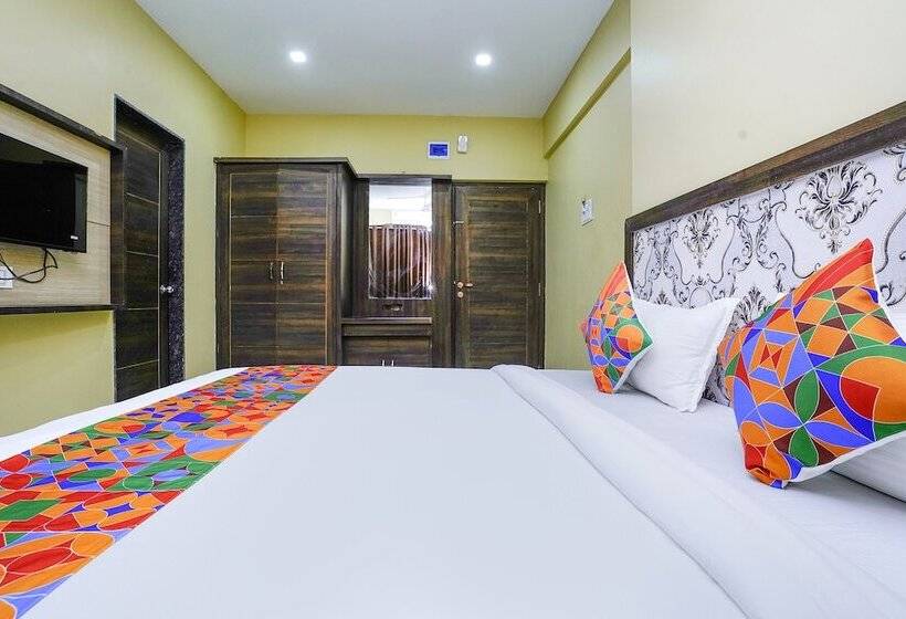 Fabhotel Bhiwandi Palace