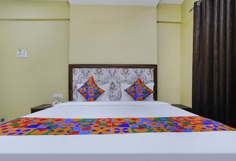 Fabhotel Bhiwandi Palace
