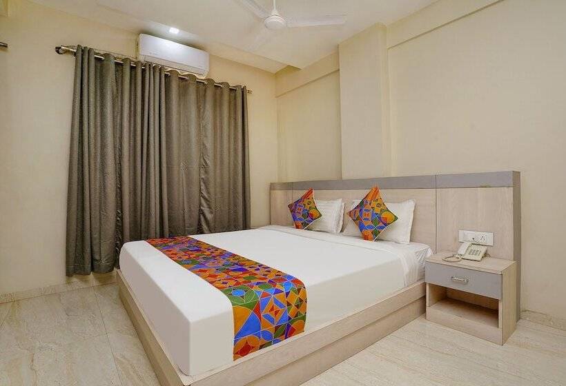 Fabhotel Bhiwandi Palace
