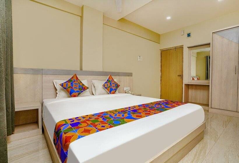 Fabhotel Bhiwandi Palace