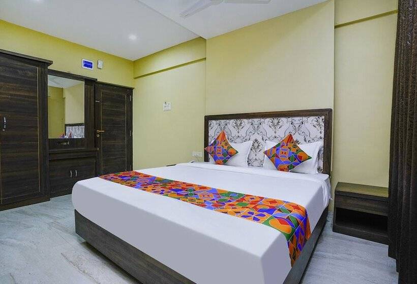 Fabhotel Bhiwandi Palace