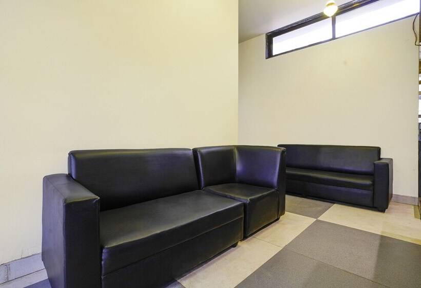 Fabhotel Bhiwandi Palace