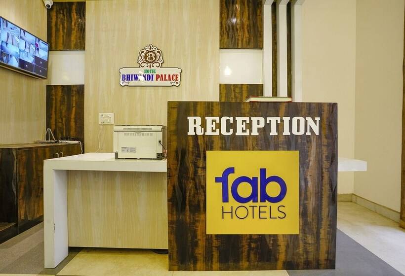 Fabhotel Bhiwandi Palace