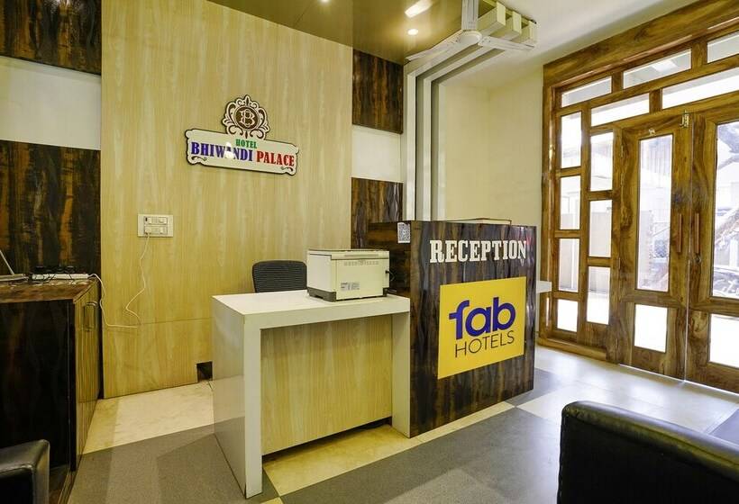 Fabhotel Bhiwandi Palace