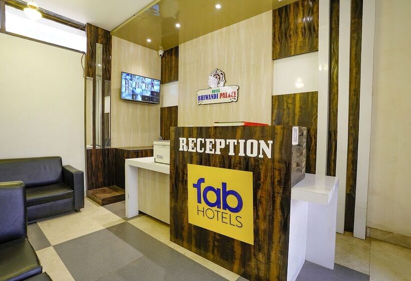 Fabhotel Bhiwandi Palace
