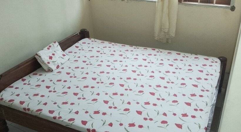 ホテル Kinyaiya S Farm Lodge