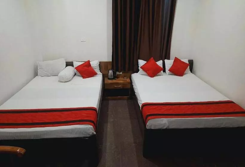 هتل Knight Inn Airport