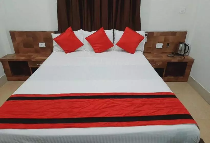 هتل Knight Inn Airport