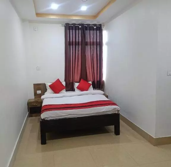 هتل Knight Inn Airport