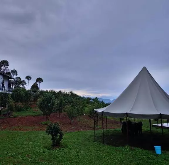 ホテル Nitya Village Retreat