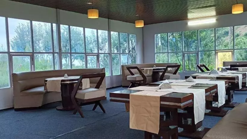 ホテル Nitya Village Retreat