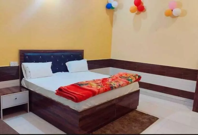 Hotelli Oyo 80722g Oyo Highway Plaza And Resorts
