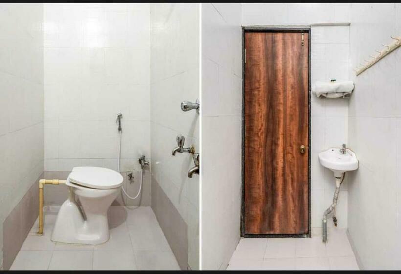 فندق Oyo 80722g Oyo Highway Plaza And Resorts