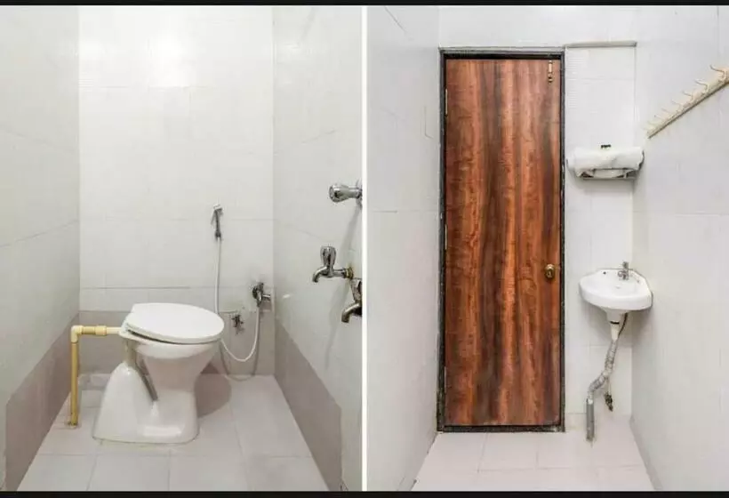 Hotelli Oyo 80722g Oyo Highway Plaza And Resorts