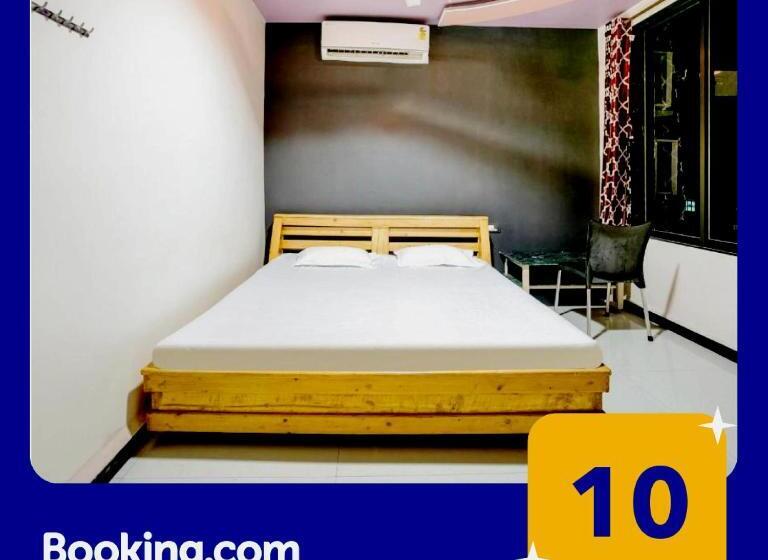 Hotel Oyo Flagship 80717 Daryavardi Beach Resort