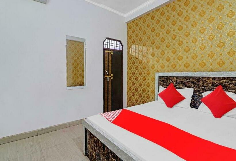 Hôtel Oyo Flagship 80800  Bhavya Inn