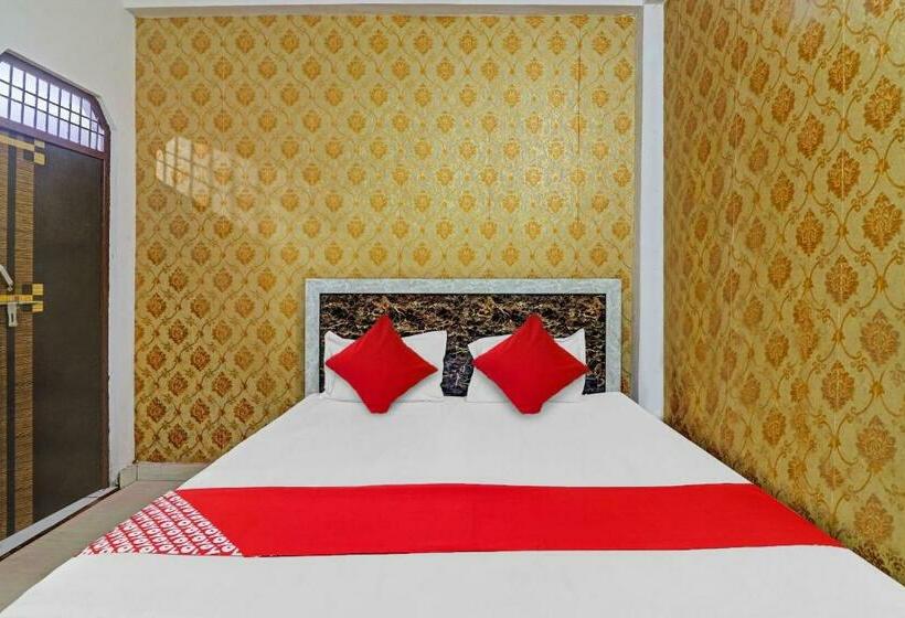 Hôtel Oyo Flagship 80800  Bhavya Inn