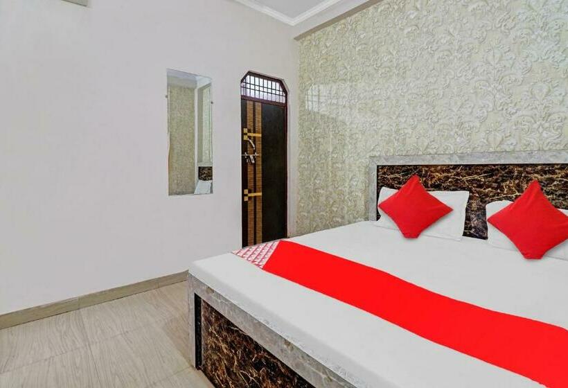 Hôtel Oyo Flagship 80800  Bhavya Inn