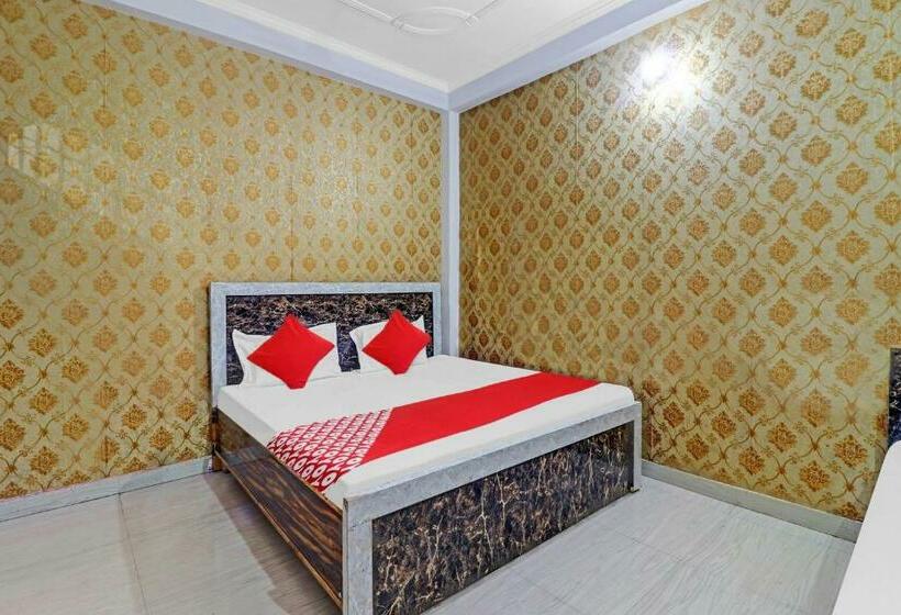 Hôtel Oyo Flagship 80800  Bhavya Inn