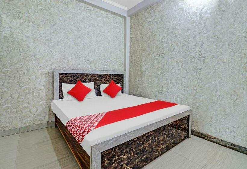 Hôtel Oyo Flagship 80800  Bhavya Inn