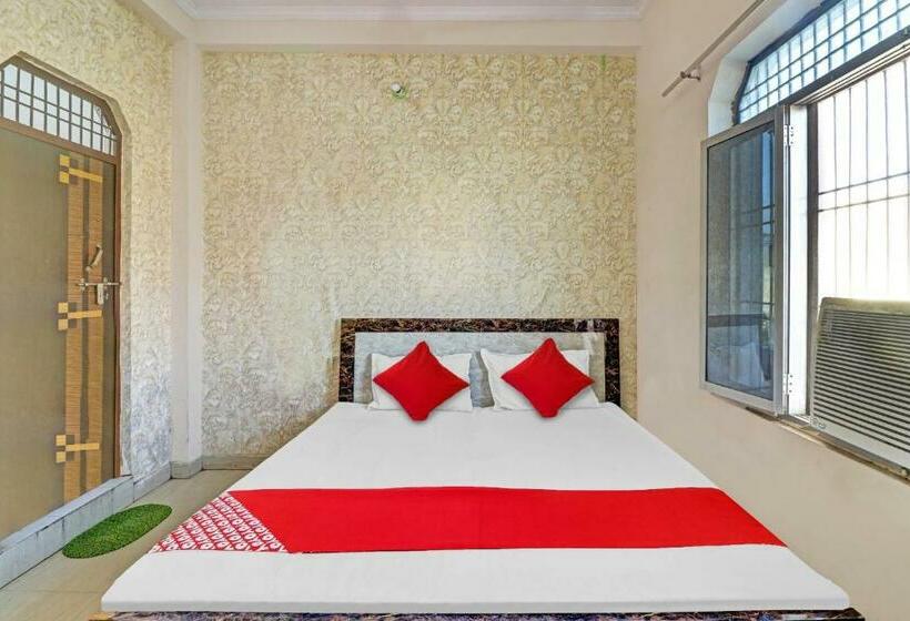 Hôtel Oyo Flagship 80800  Bhavya Inn