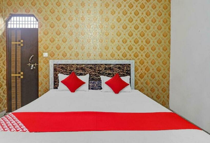 Hôtel Oyo Flagship 80800  Bhavya Inn