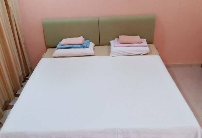 酒店 Oyo Home 90725 Harmony Silk