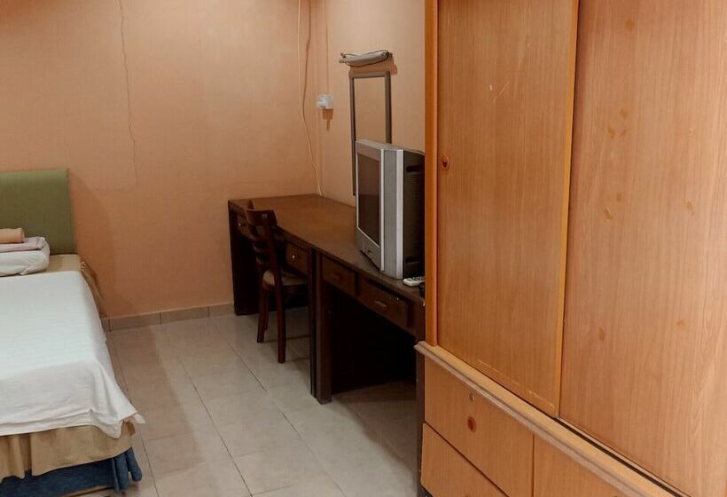 酒店 Oyo Home 90725 Harmony Silk