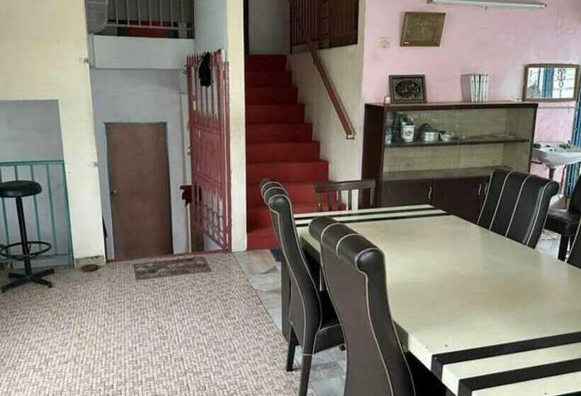 酒店 Oyo Home 90725 Harmony Silk