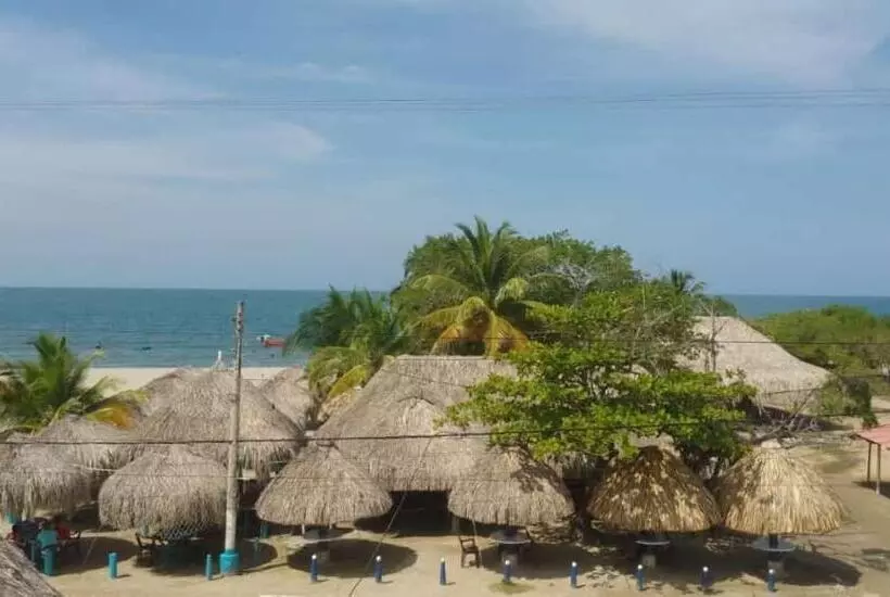 ホテル Palma Azul Beach